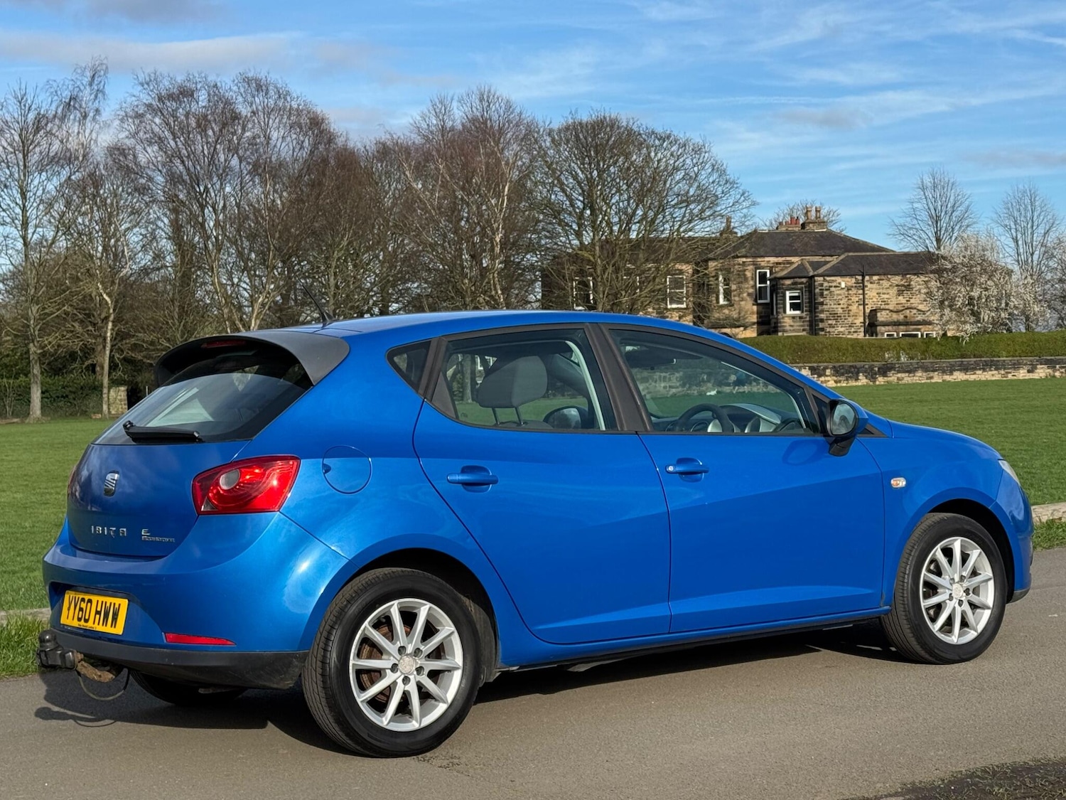 Used SEAT Ibiza 2010 for sale - 77783942: Photo 7