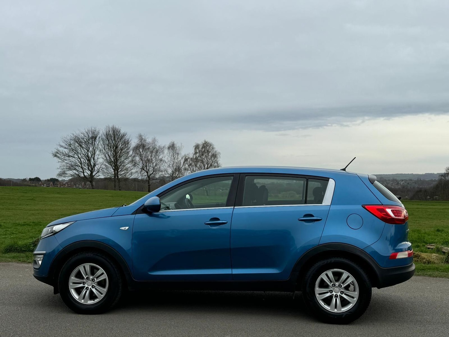 Used Kia Sportage 2012 for sale - 78020153: Photo 10