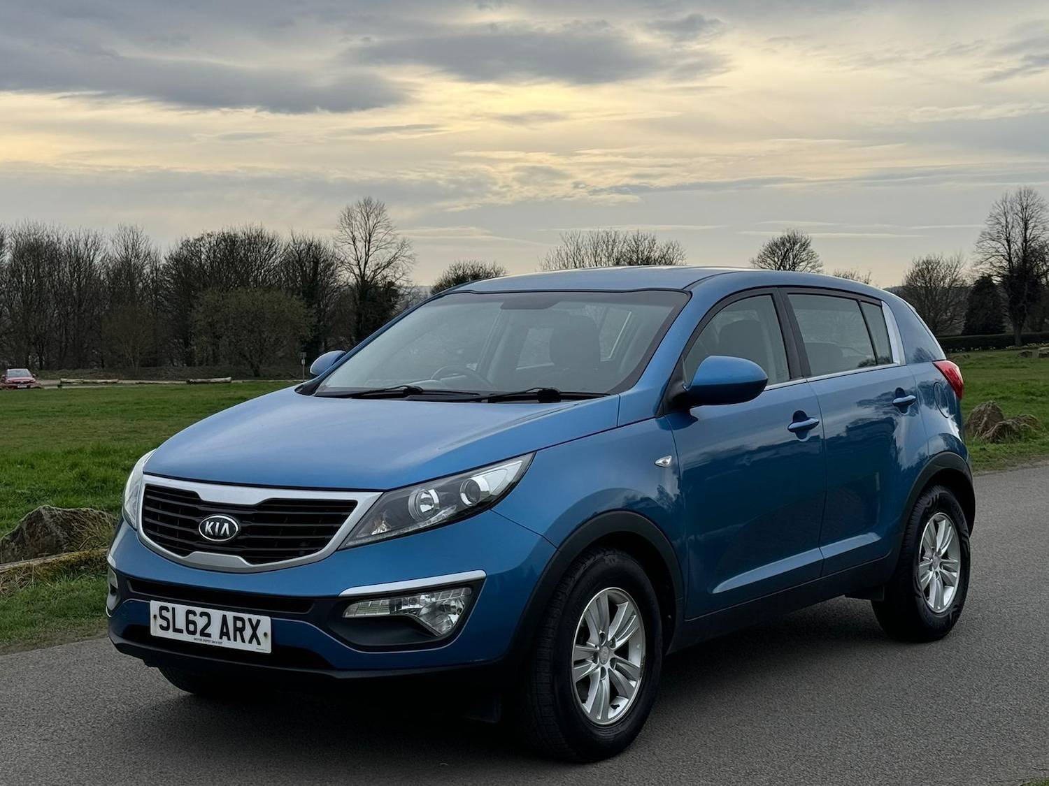 Used Kia Sportage 2012 for sale - 78020153: Photo 11