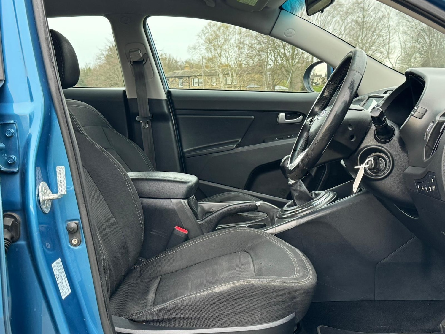 Used Kia Sportage 2012 for sale - 78020153: Photo 17