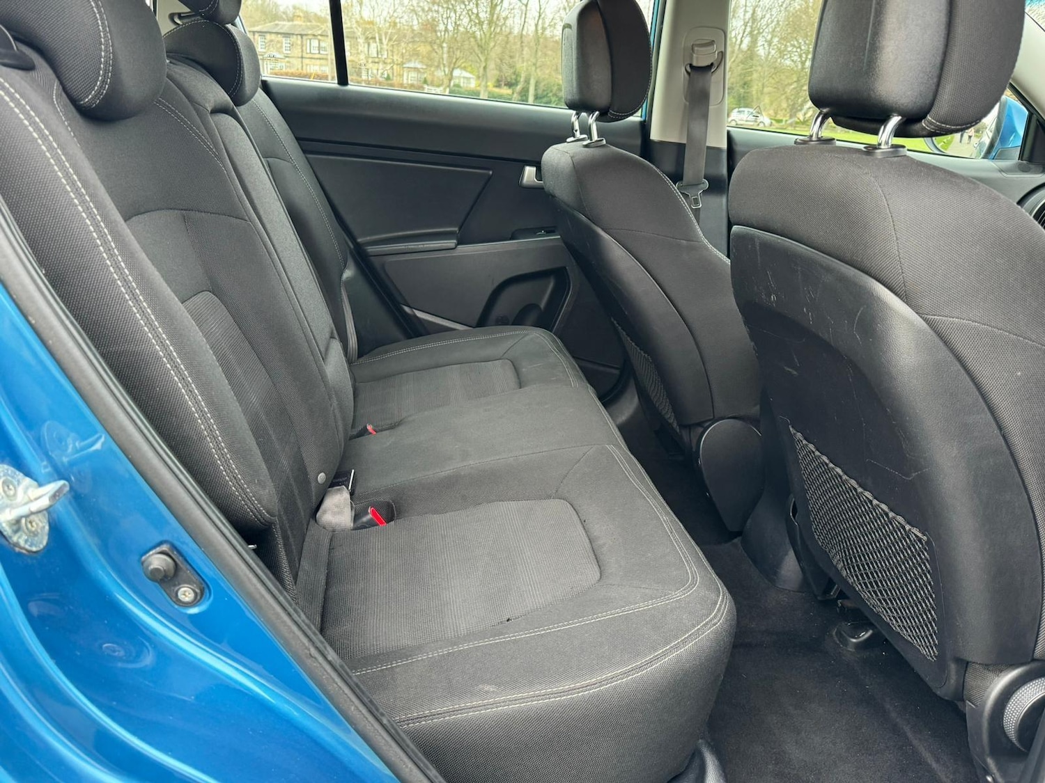 Used Kia Sportage 2012 for sale - 78020153: Photo 18