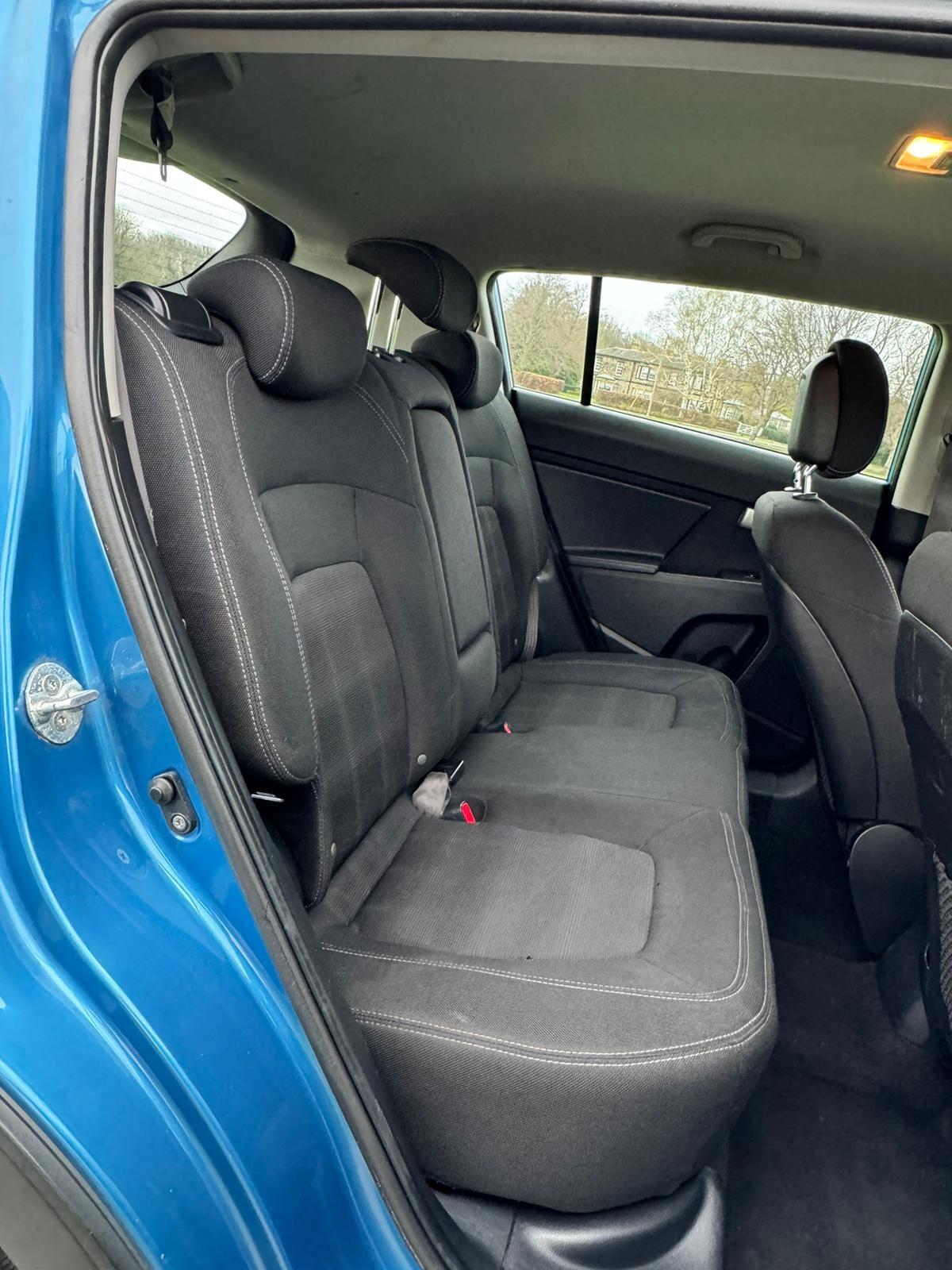 Used Kia Sportage 2012 for sale - 78020153: Photo 19