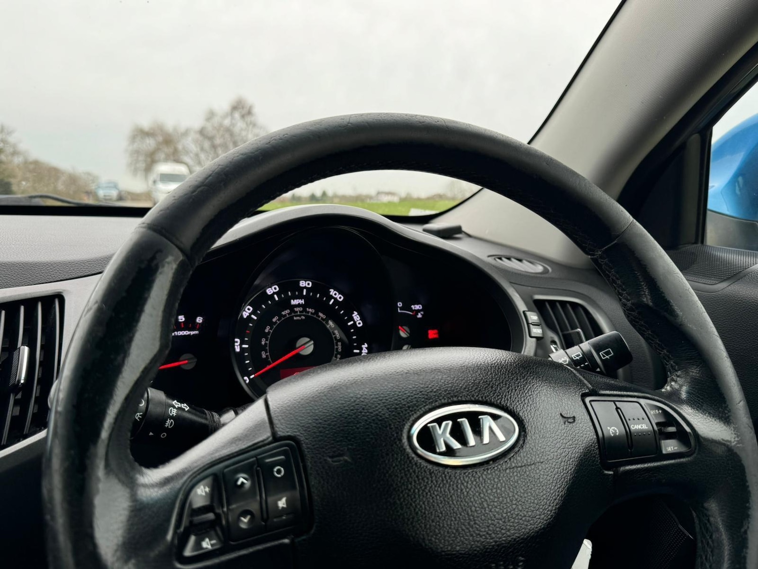 Used Kia Sportage 2012 for sale - 78020153: Photo 20