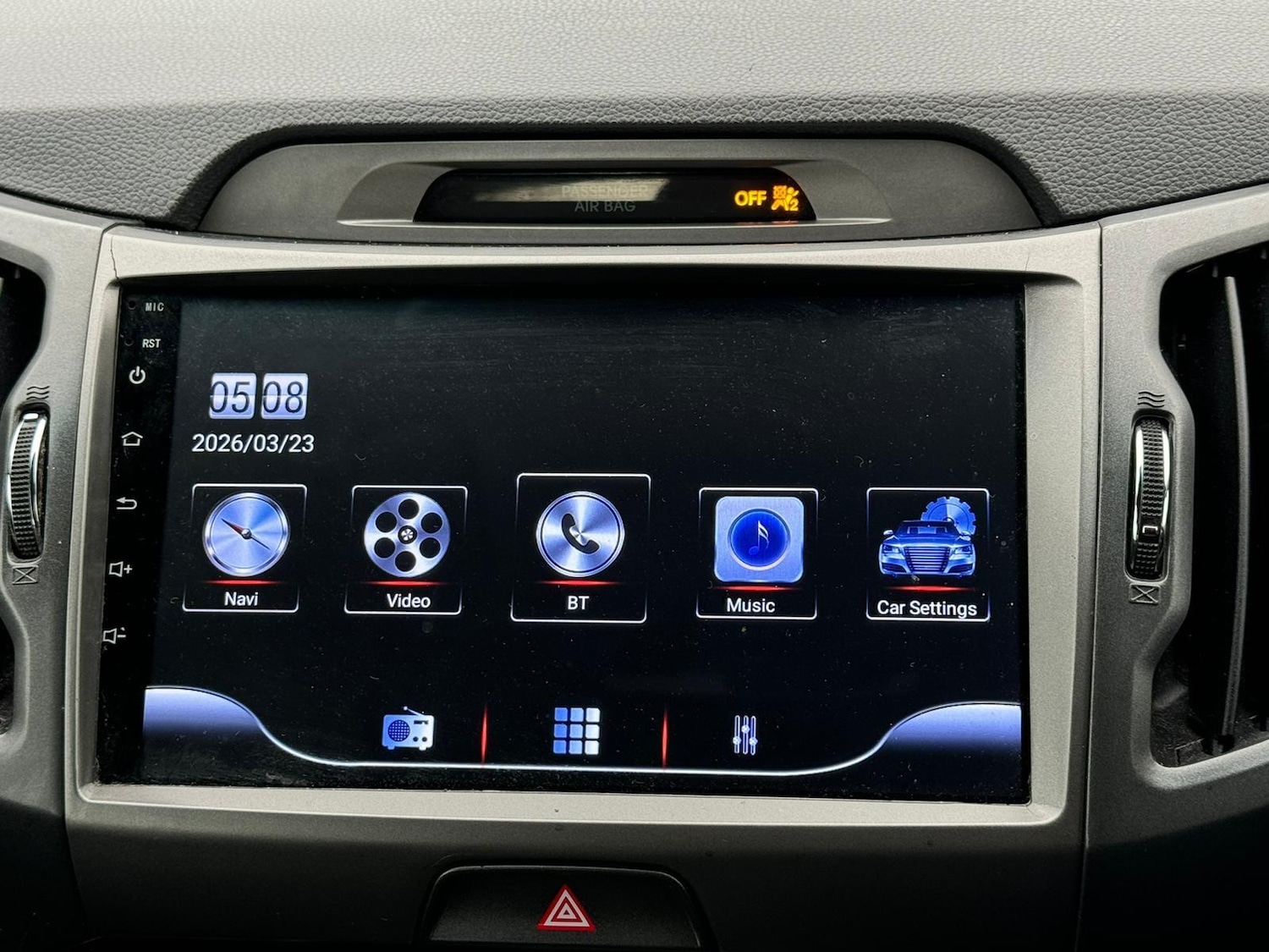 Used Kia Sportage 2012 for sale - 78020153: Photo 21