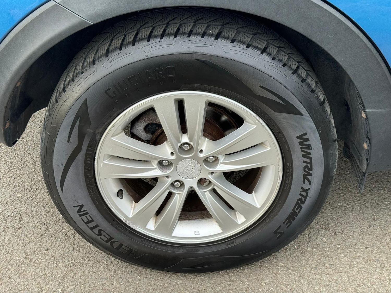 Used Kia Sportage 2012 for sale - 78020153: Photo 23