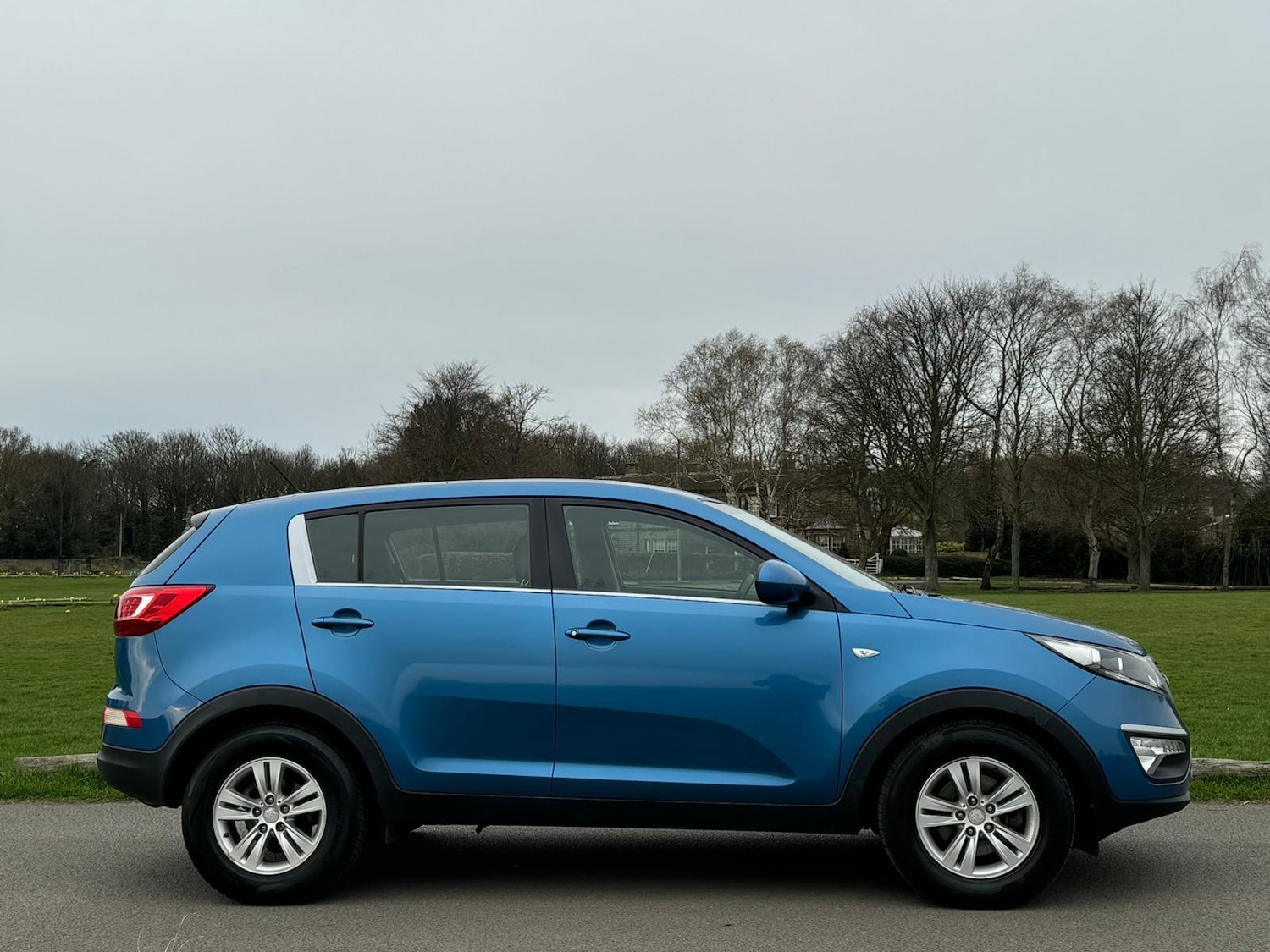 Used Kia Sportage 2012 for sale - 78020153: Photo 5