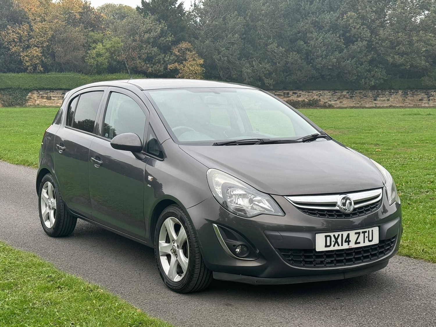 Used Vauxhall Corsa 2014 for sale - 76377501: Photo 1