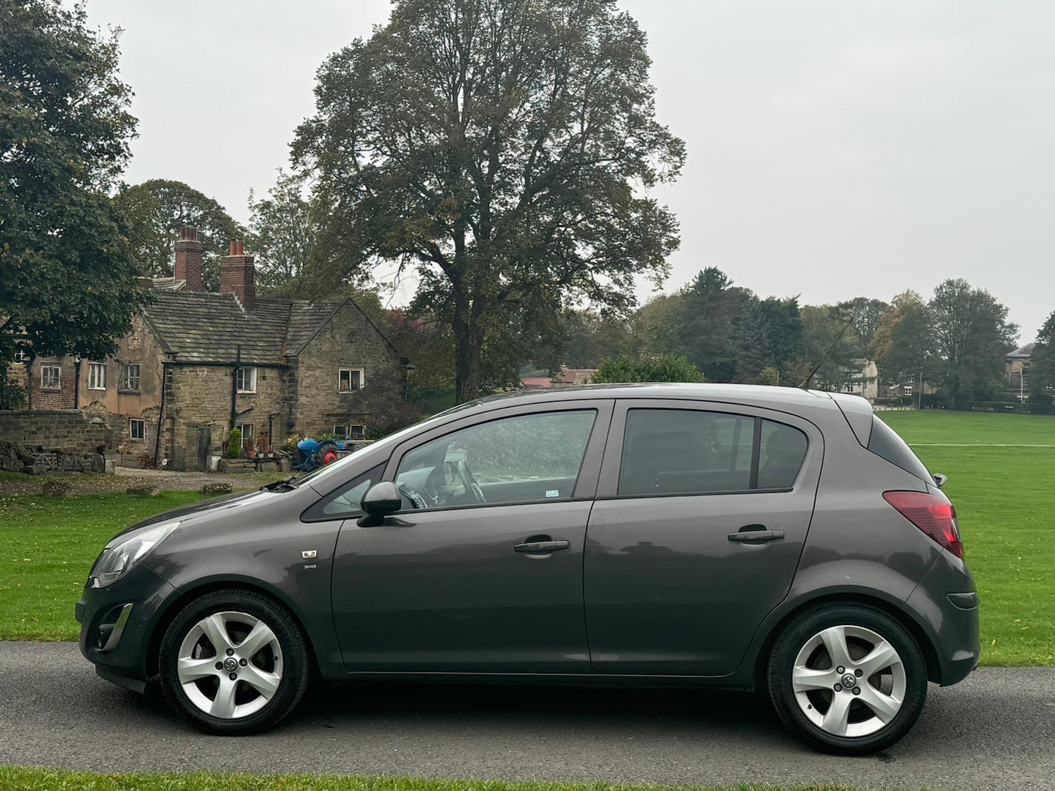 Used Vauxhall Corsa 2014 for sale - 76377501: Photo 10