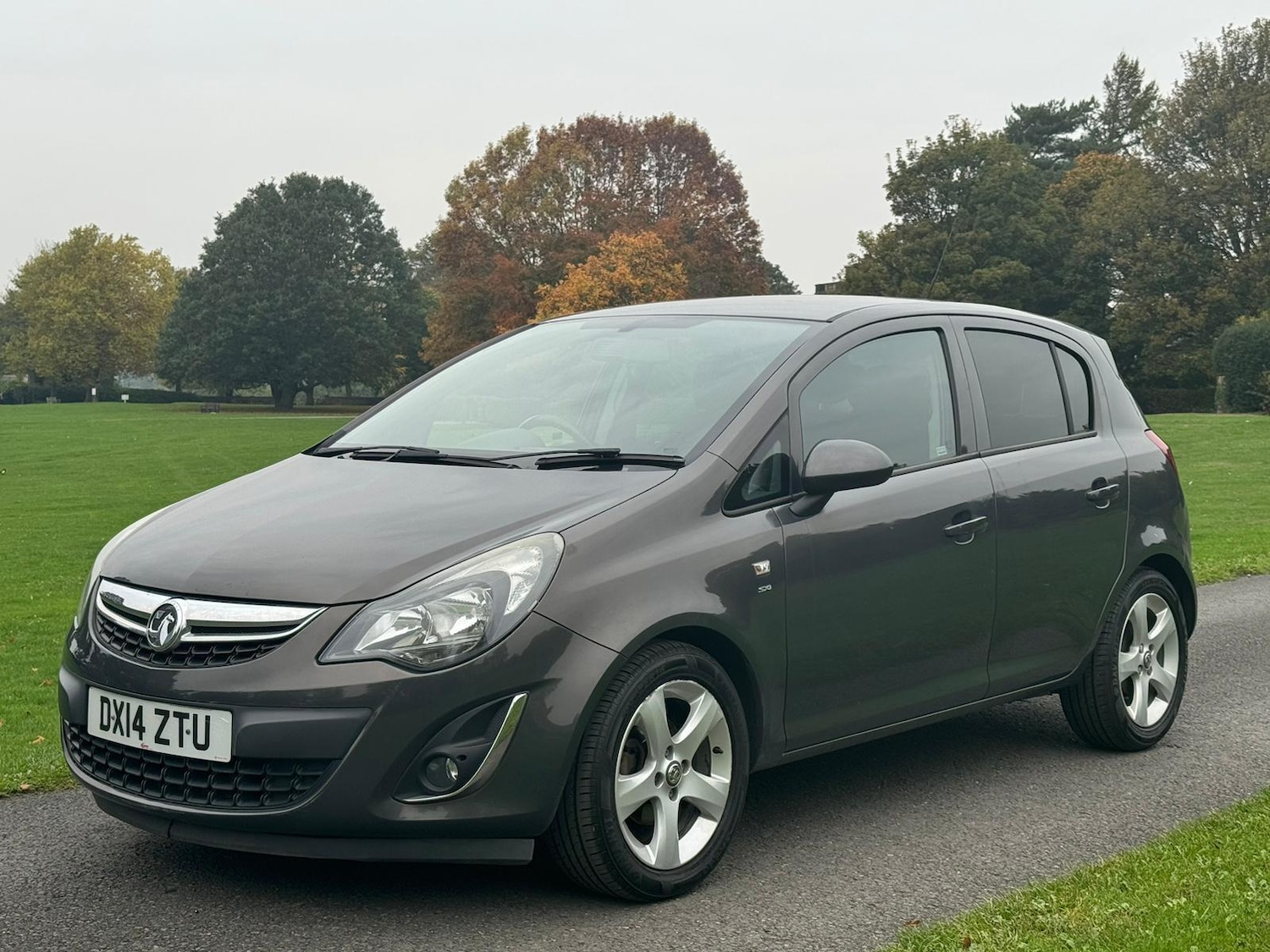 Used Vauxhall Corsa 2014 for sale - 76377501: Photo 11