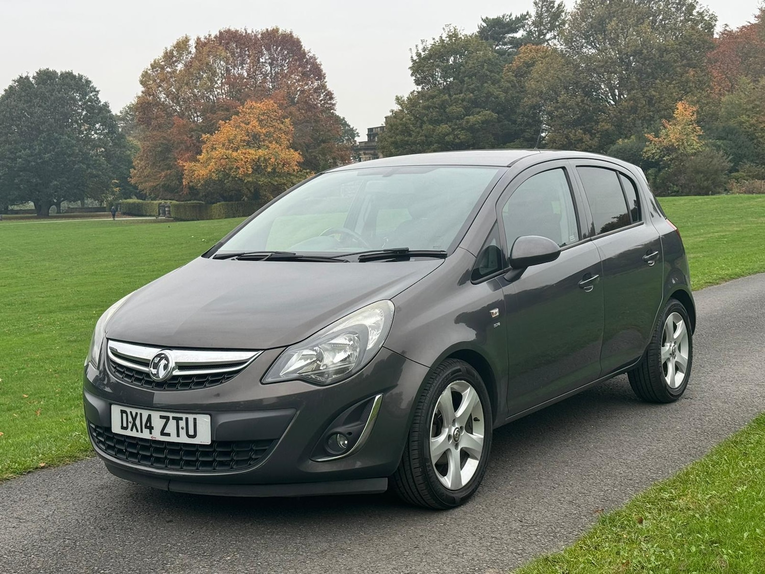 Used Vauxhall Corsa 2014 for sale - 76377501: Photo 12