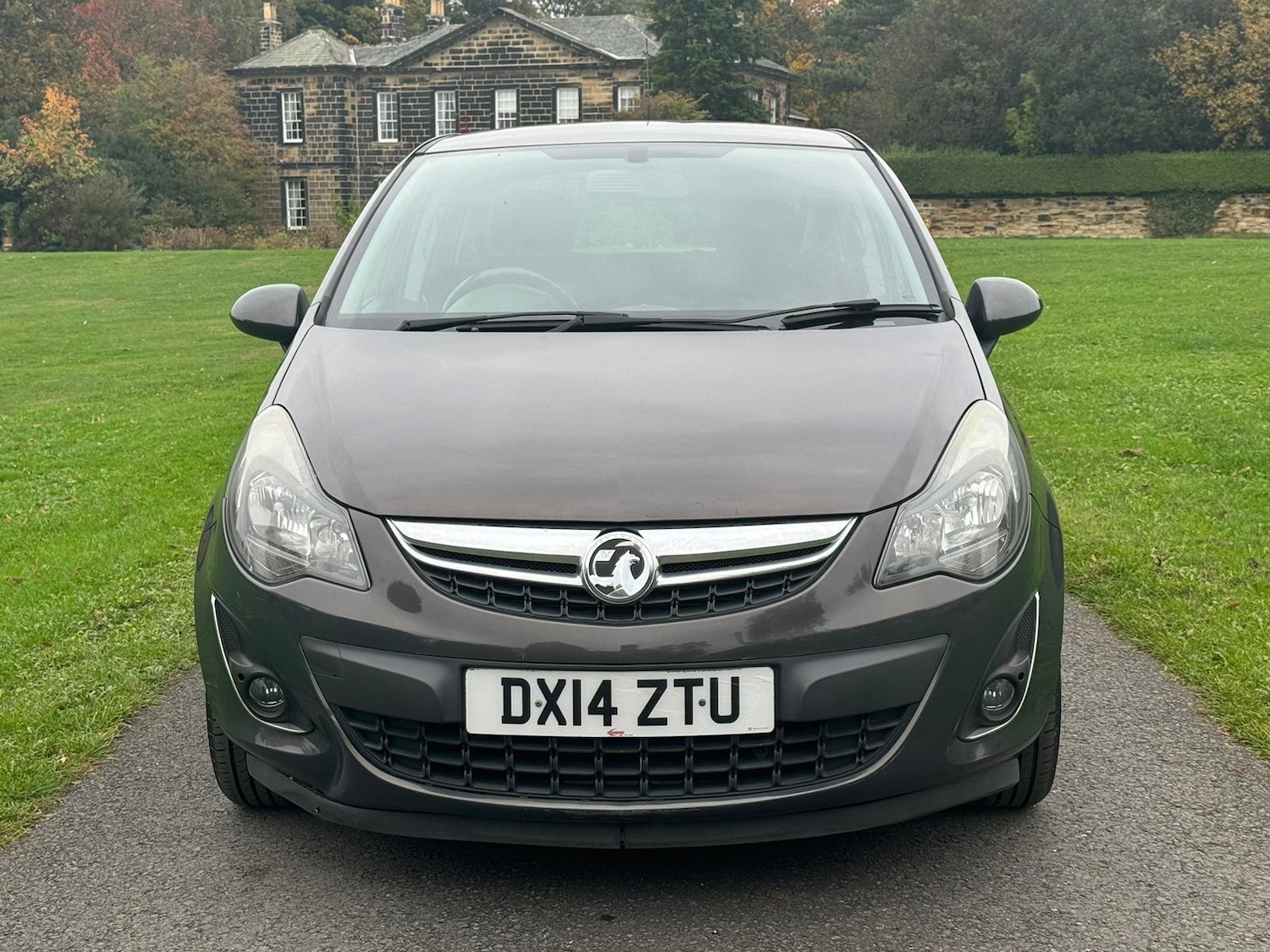 Used Vauxhall Corsa 2014 for sale - 76377501: Photo 13