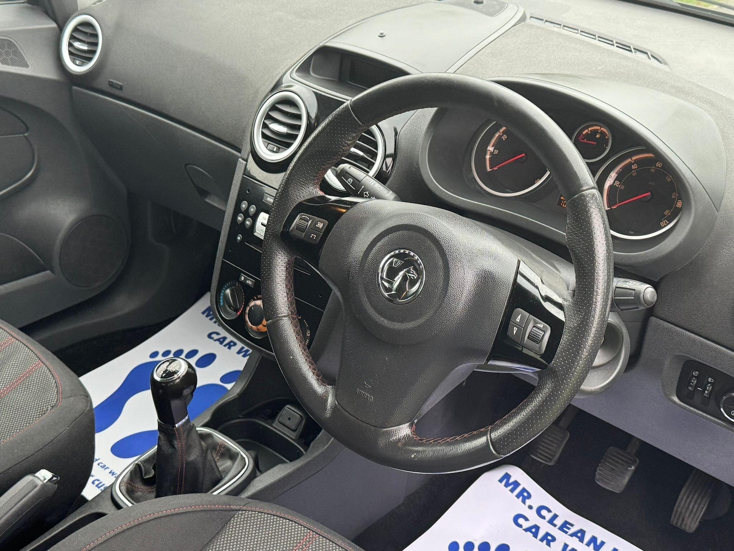 Used Vauxhall Corsa 2014 for sale - 76377501: Photo 14