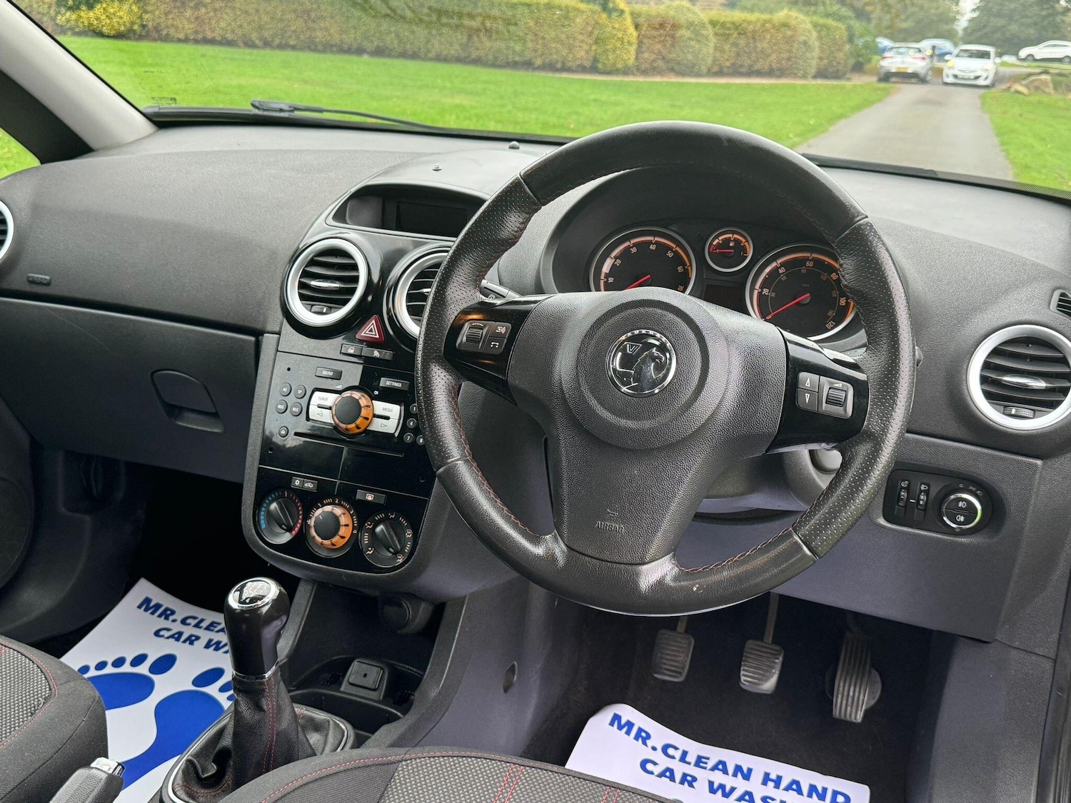 Used Vauxhall Corsa 2014 for sale - 76377501: Photo 15