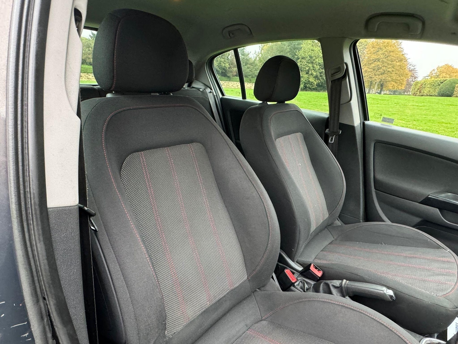 Used Vauxhall Corsa 2014 for sale - 76377501: Photo 16