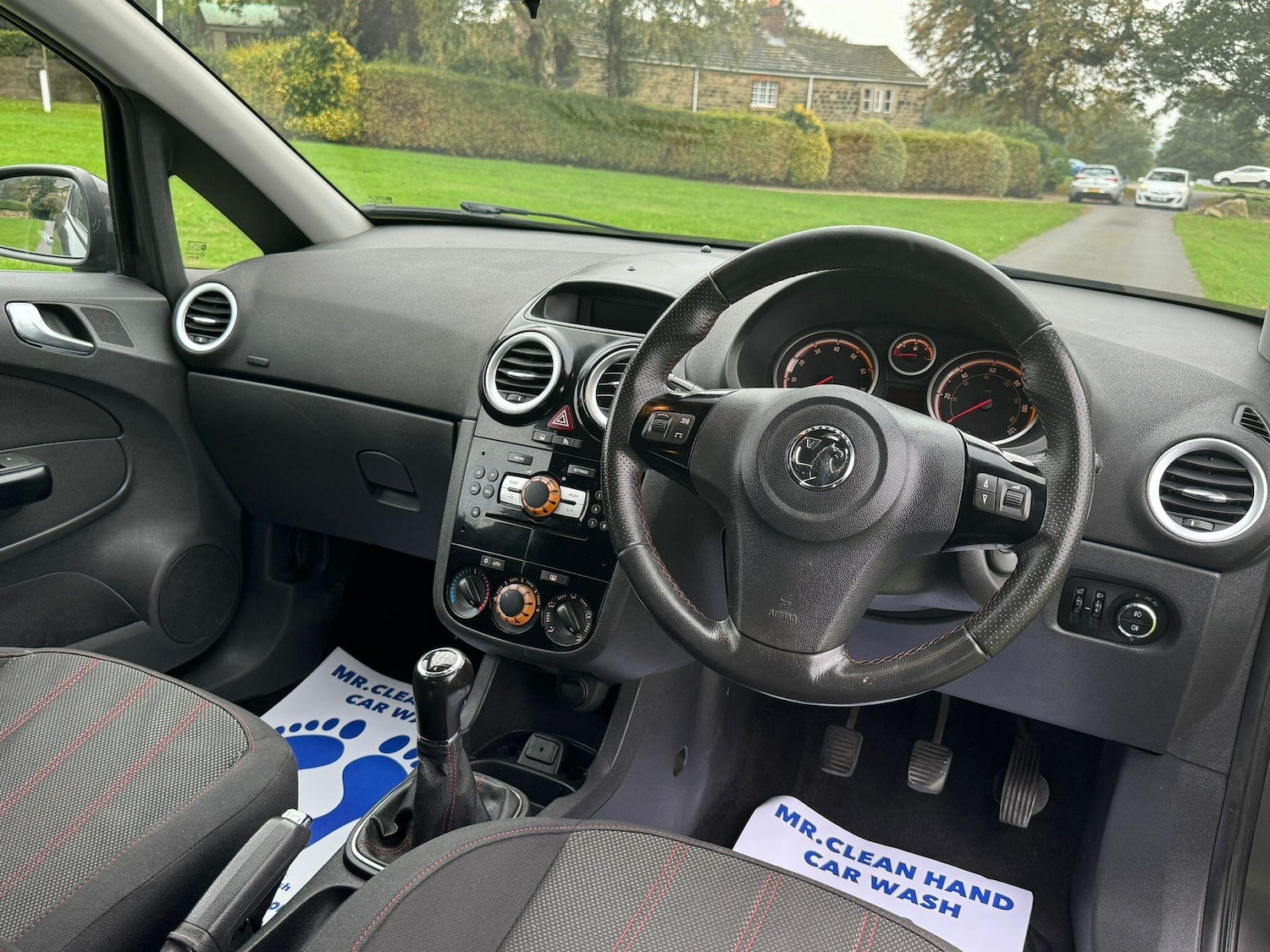 Used Vauxhall Corsa 2014 for sale - 76377501: Photo 17