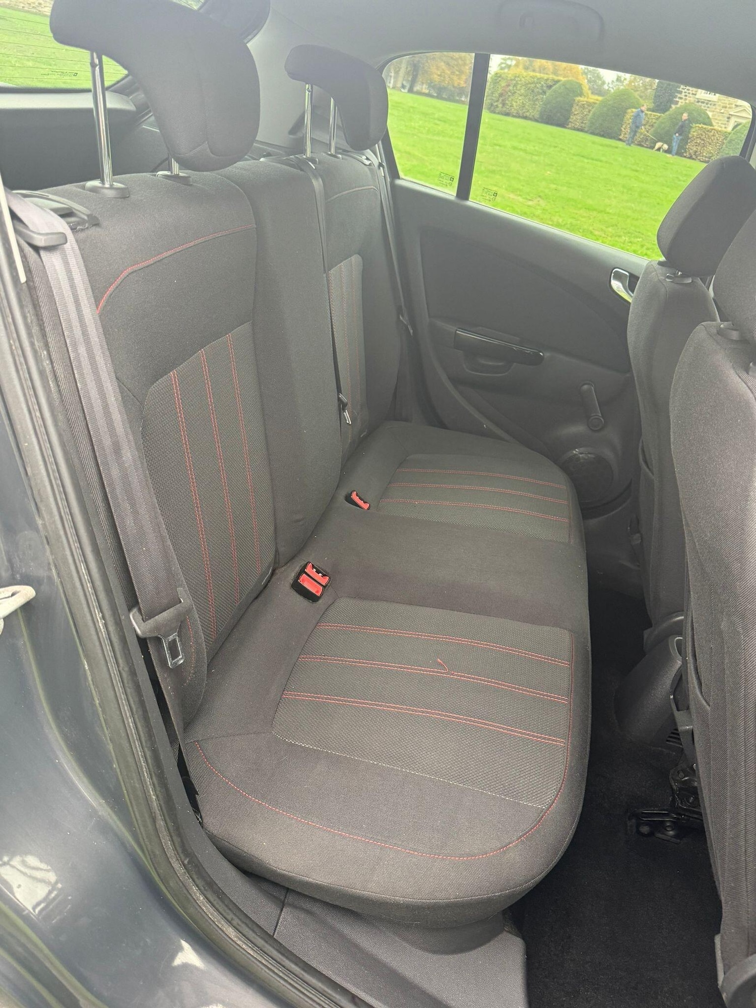 Used Vauxhall Corsa 2014 for sale - 76377501: Photo 19