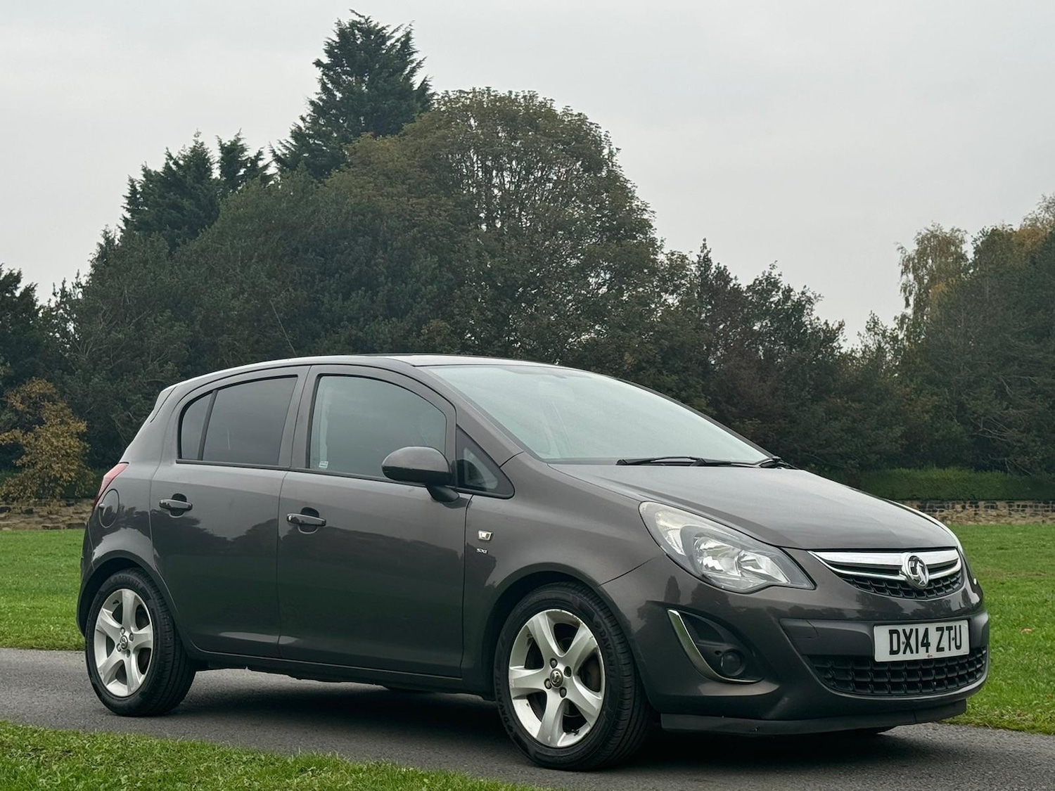 Used Vauxhall Corsa 2014 for sale - 76377501: Photo 2
