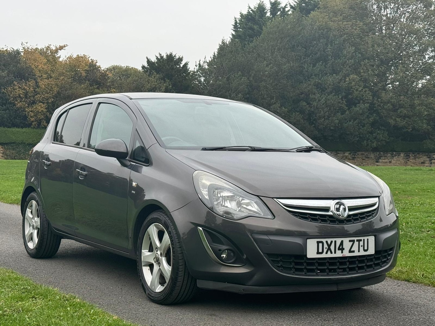 Used Vauxhall Corsa 2014 for sale - 76377501: Photo 3