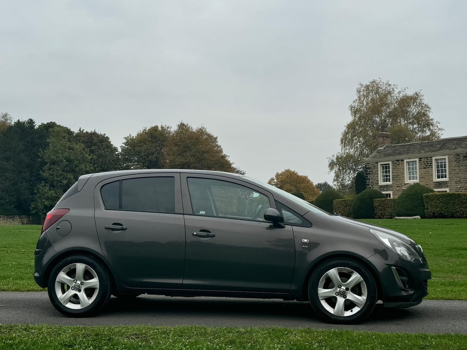 Used Vauxhall Corsa 2014 for sale - 76377501: Photo 4