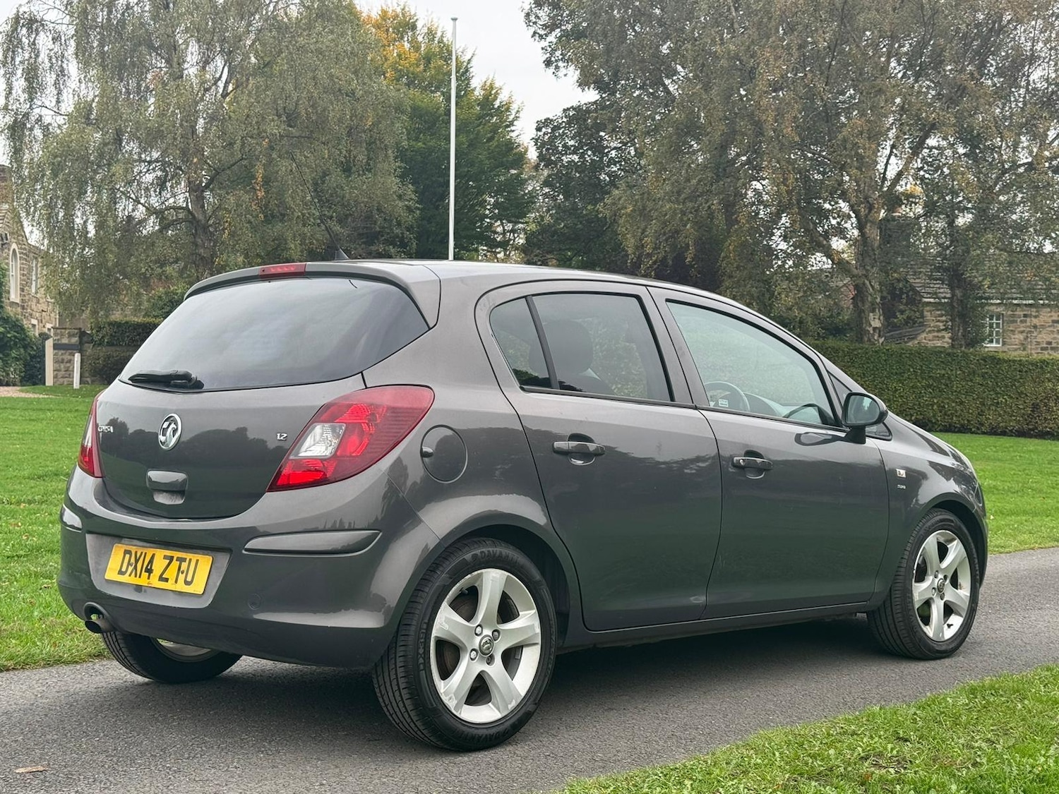 Used Vauxhall Corsa 2014 for sale - 76377501: Photo 5