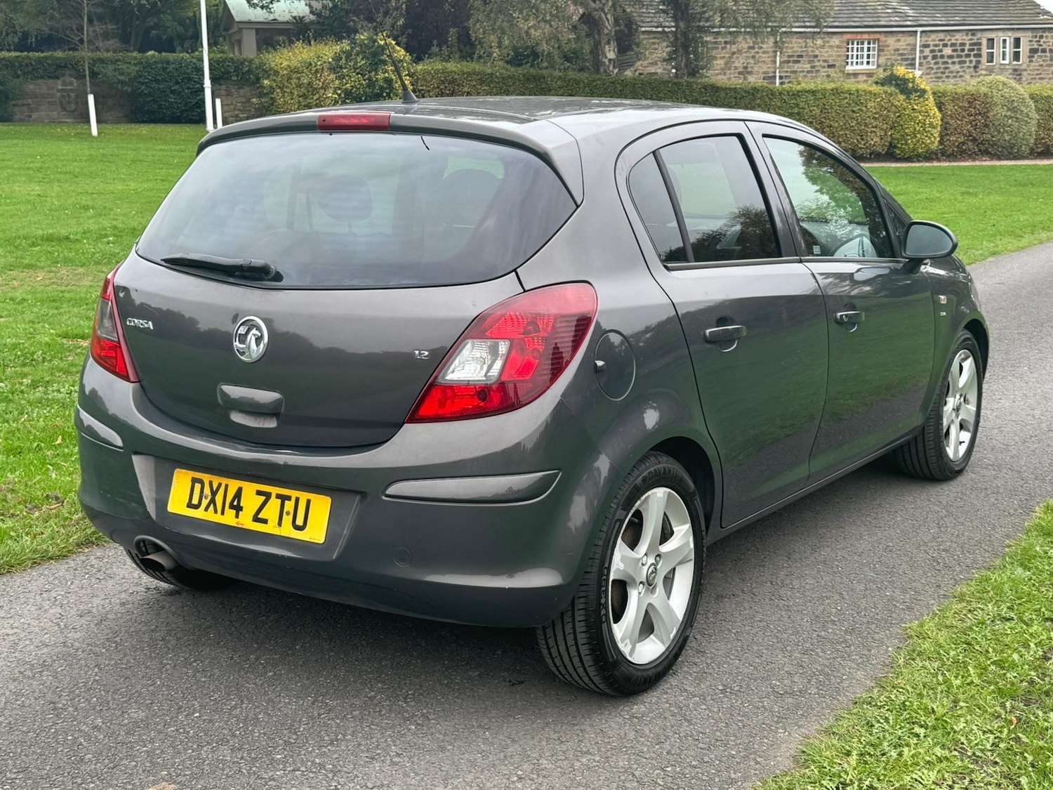 Used Vauxhall Corsa 2014 for sale - 76377501: Photo 6