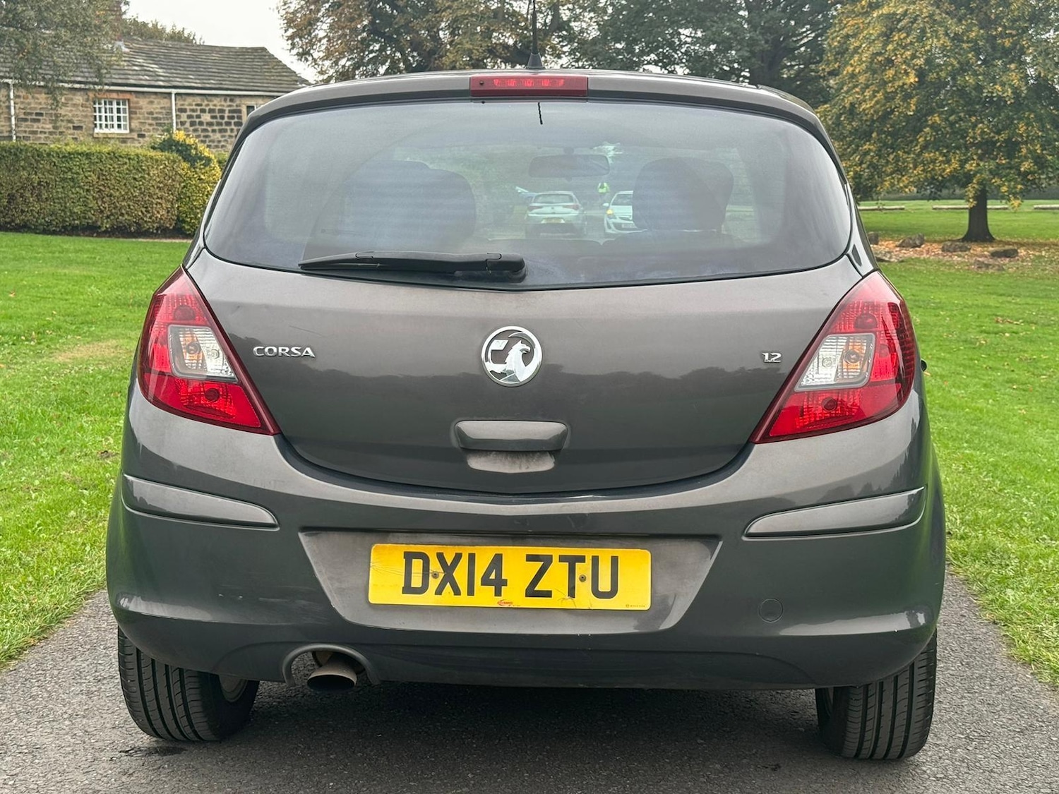 Used Vauxhall Corsa 2014 for sale - 76377501: Photo 7