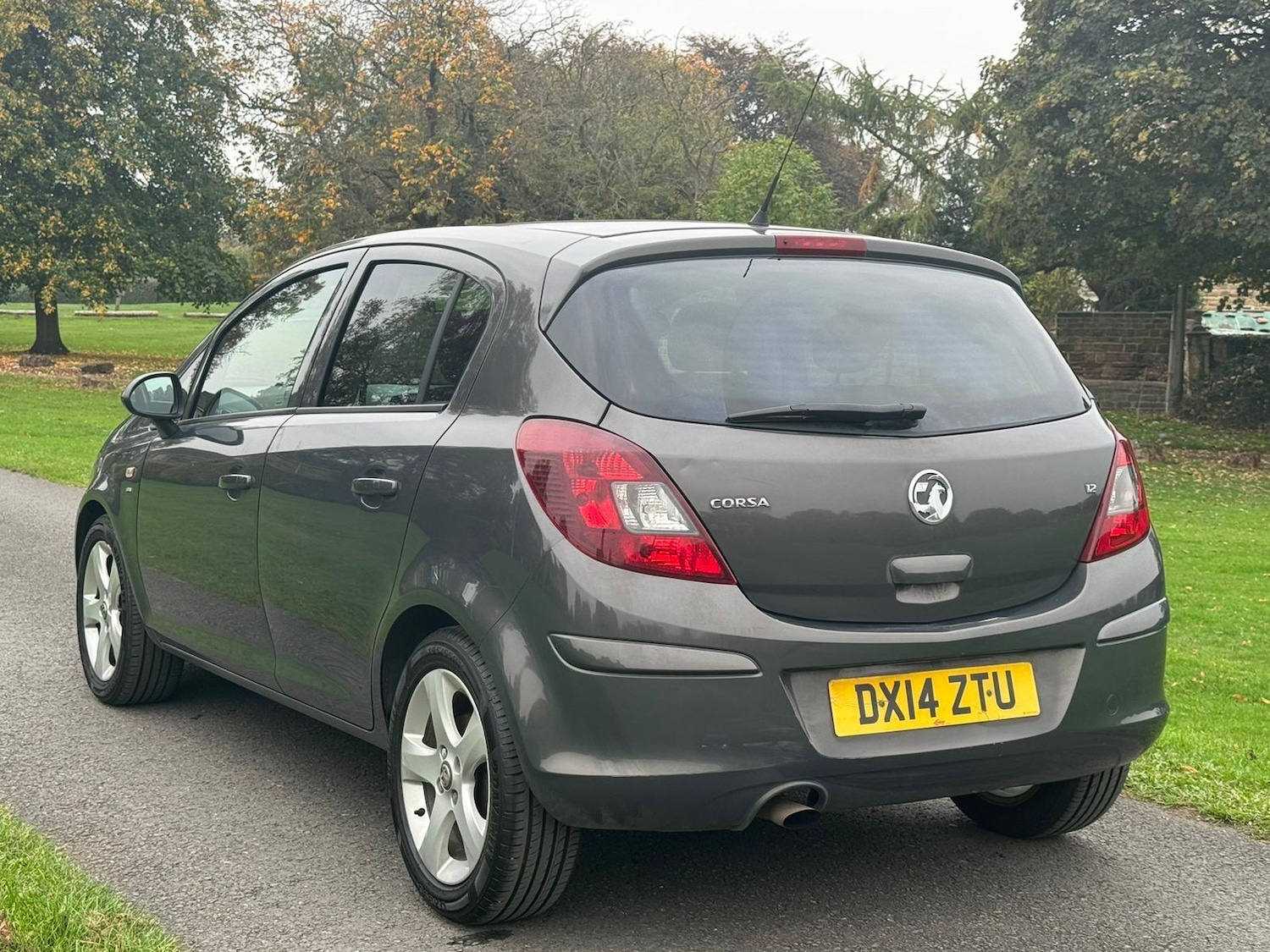 Used Vauxhall Corsa 2014 for sale - 76377501: Photo 8