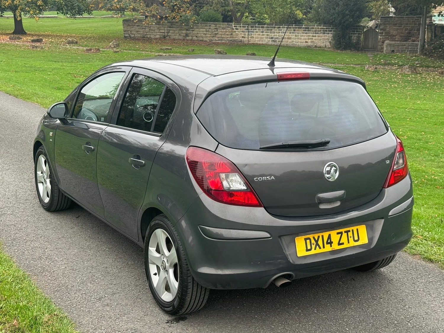 Used Vauxhall Corsa 2014 for sale - 76377501: Photo 9