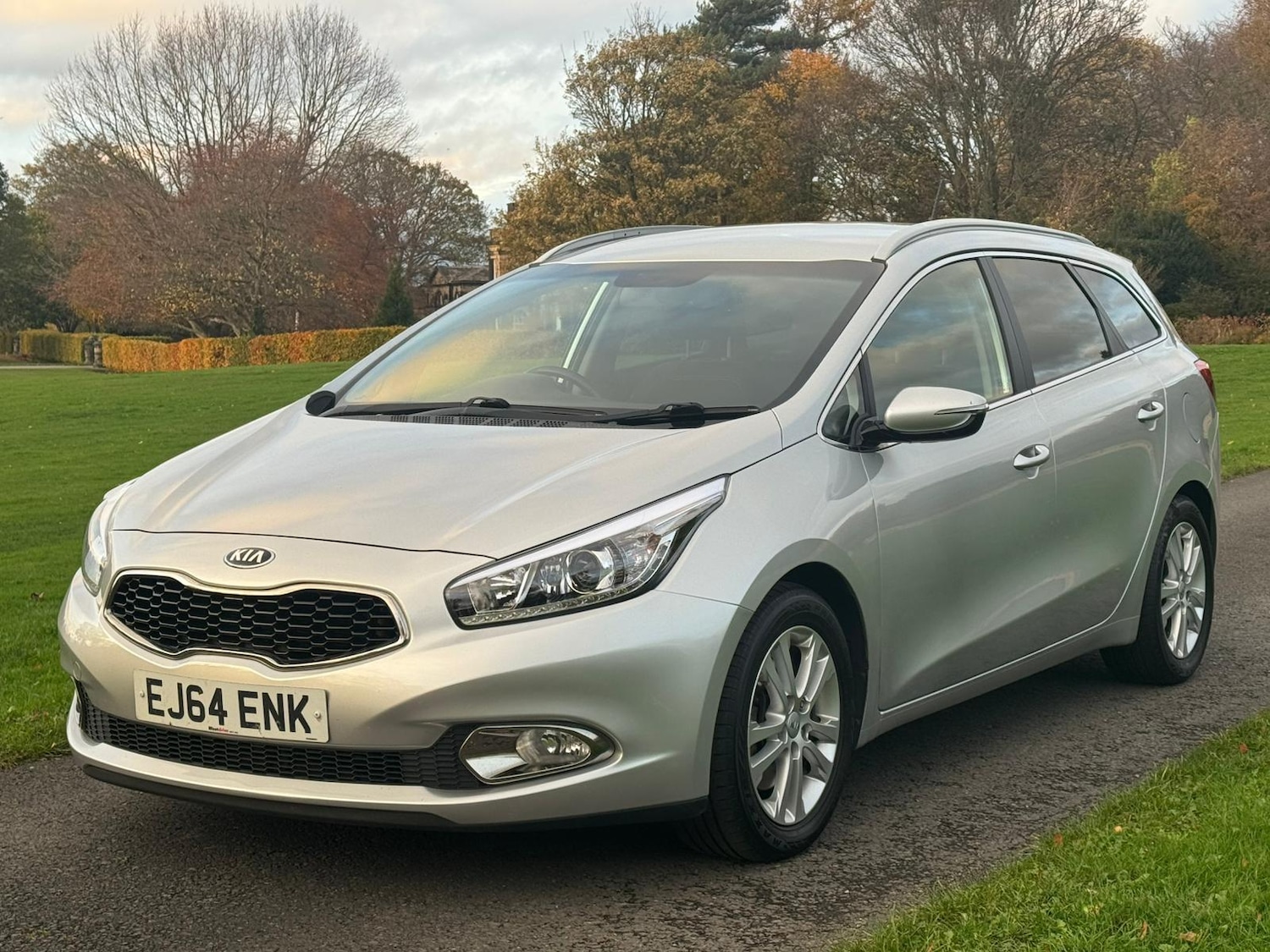 Used Kia Ceed 2014 for sale - 76990036: Photo 11