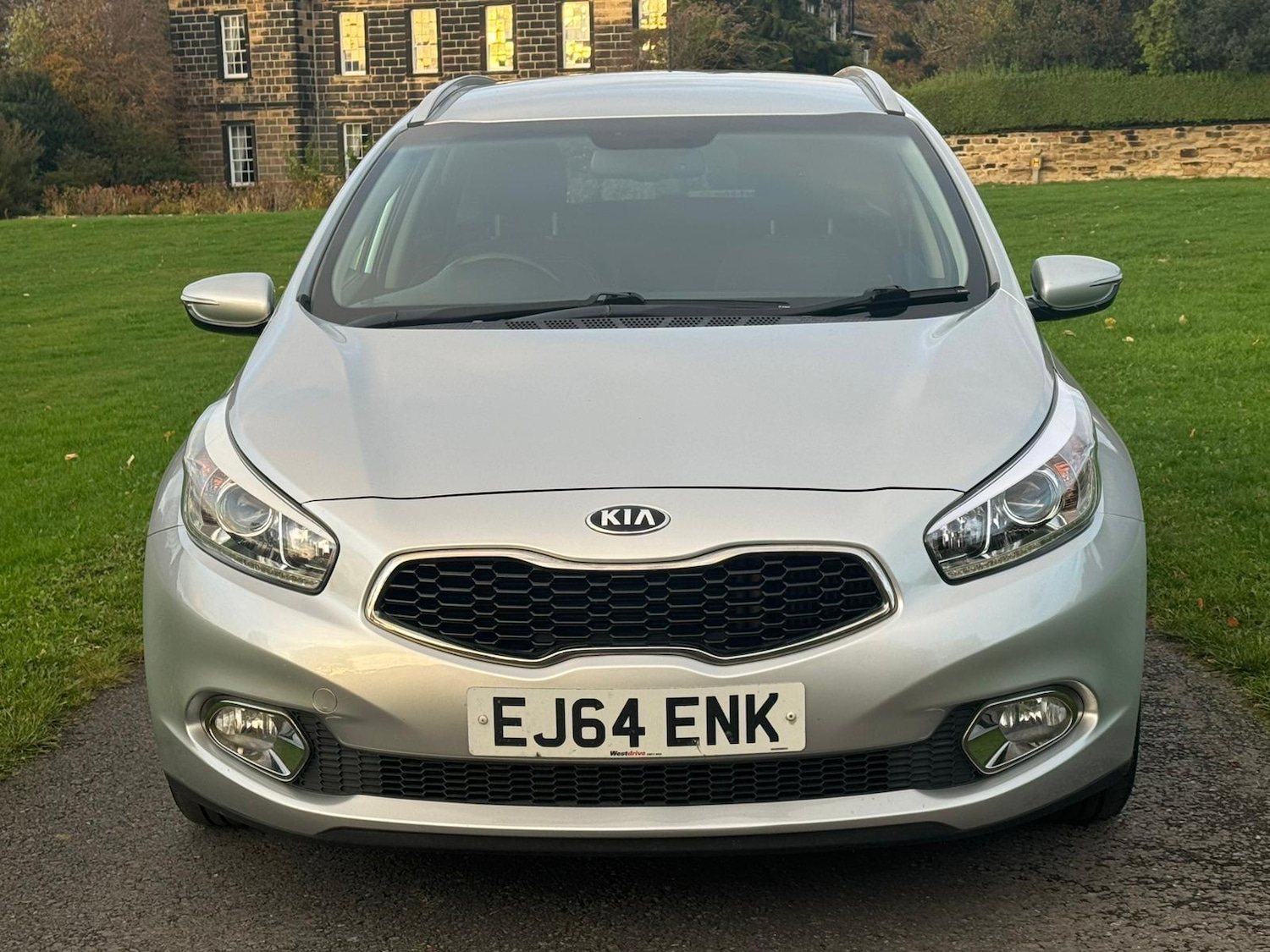 Used Kia Ceed 2014 for sale - 76990036: Photo 13