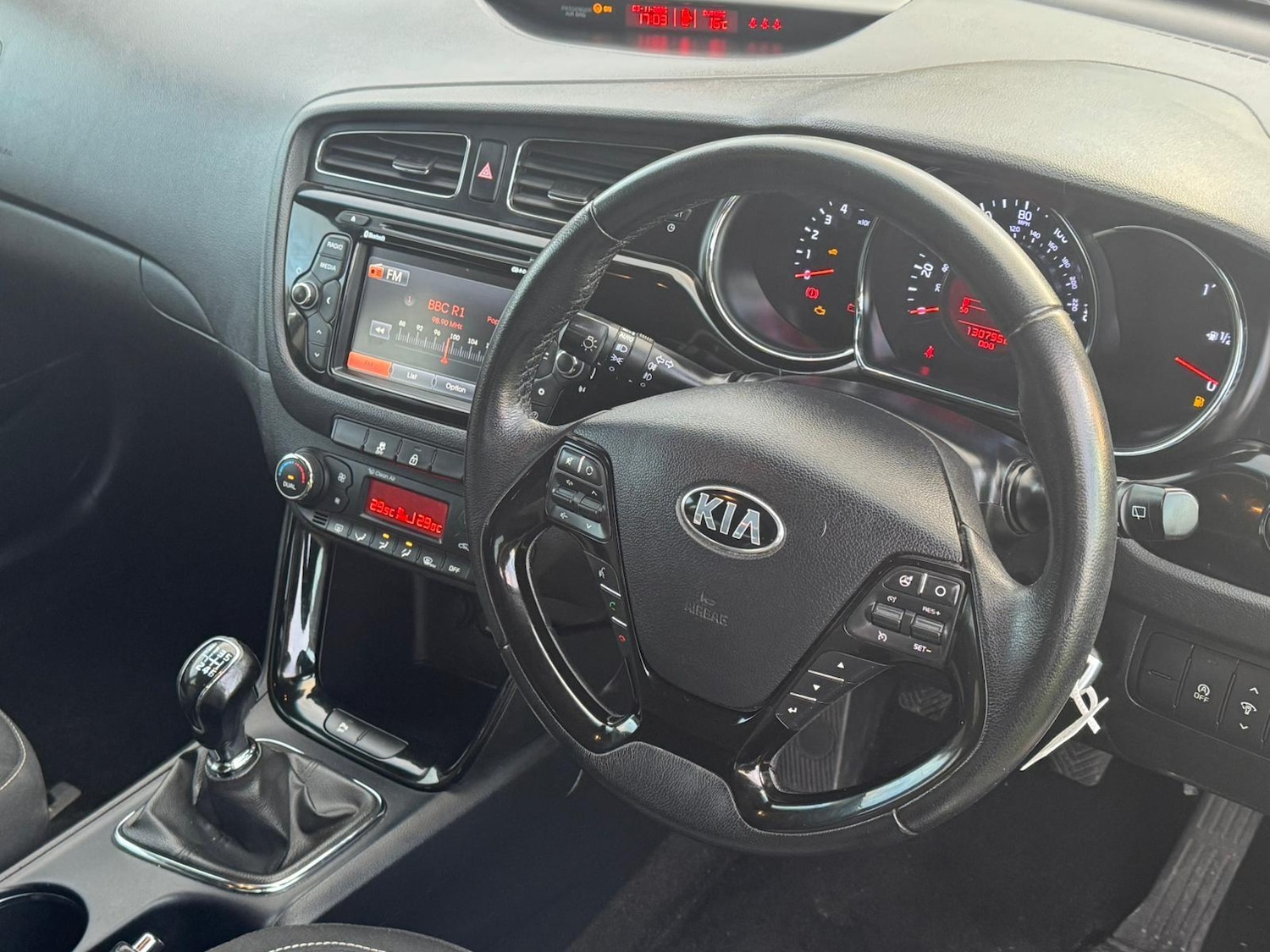 Used Kia Ceed 2014 for sale - 76990036: Photo 14