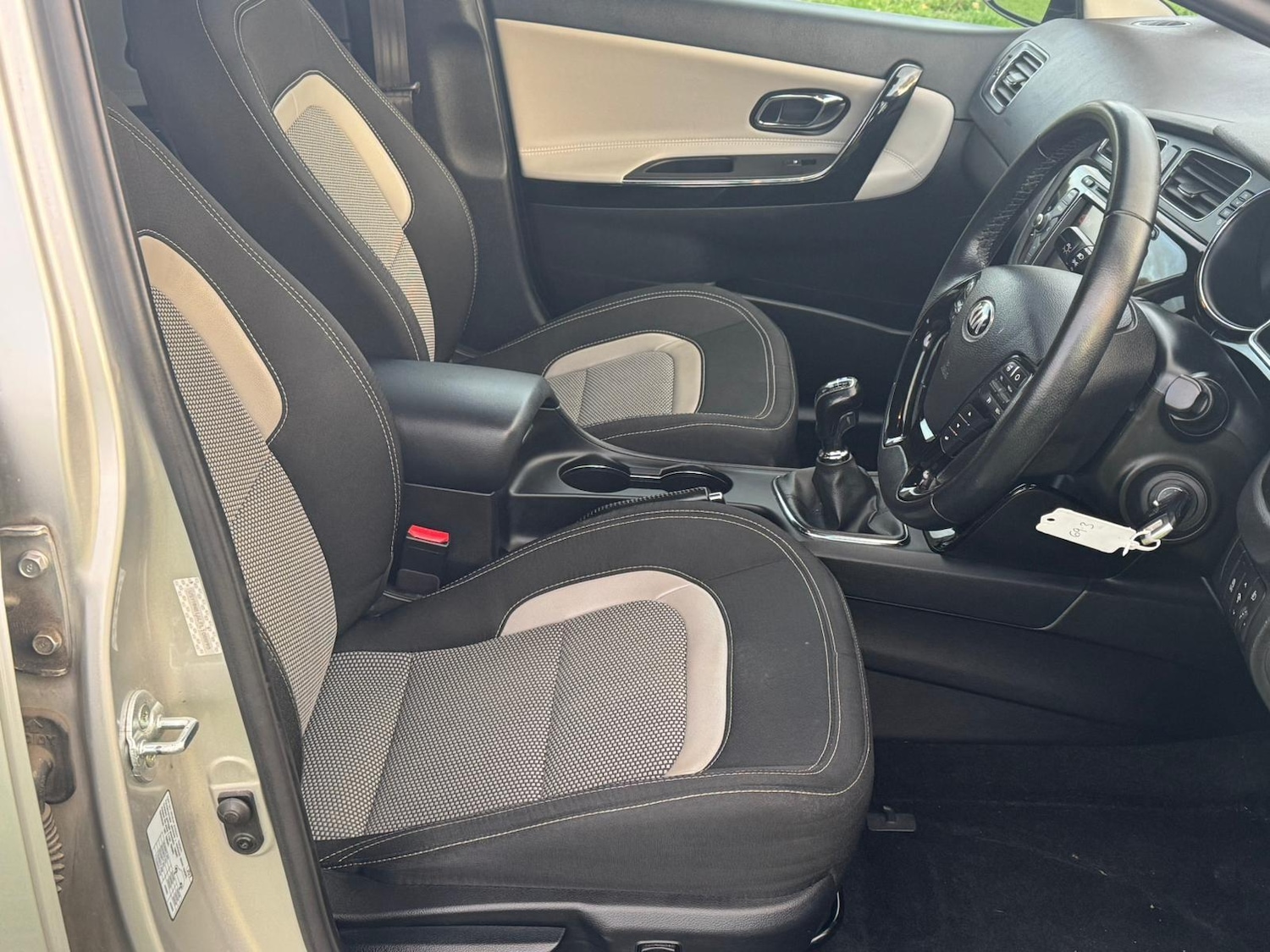 Used Kia Ceed 2014 for sale - 76990036: Photo 16