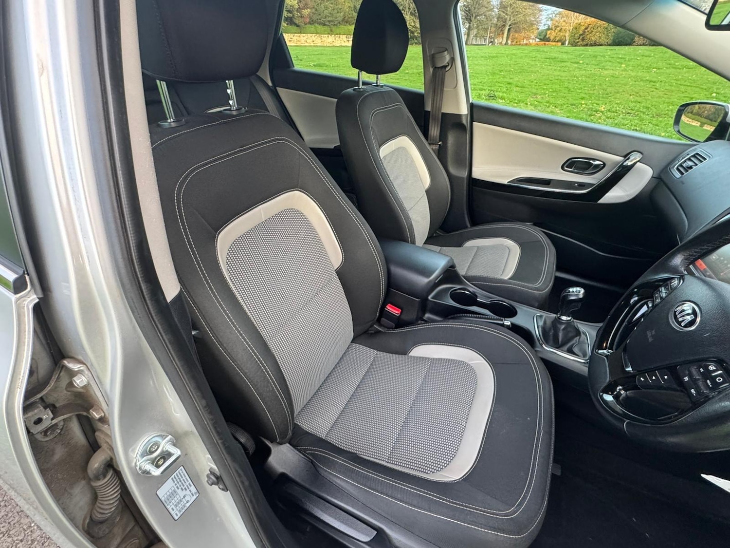 Used Kia Ceed 2014 for sale - 76990036: Photo 17