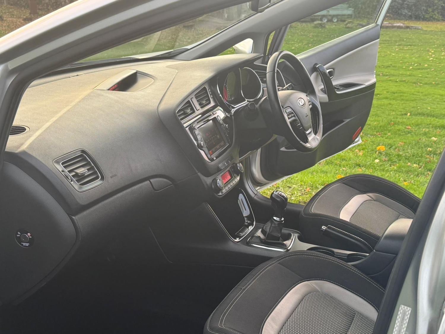 Used Kia Ceed 2014 for sale - 76990036: Photo 22