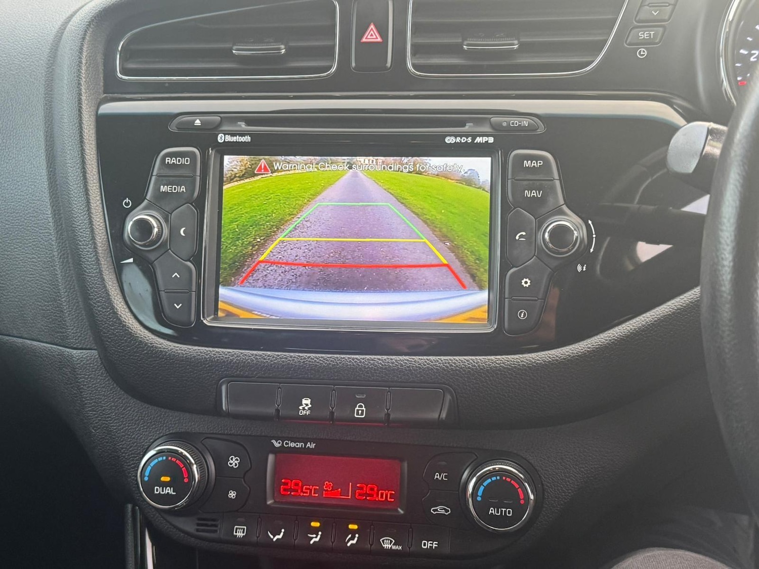 Used Kia Ceed 2014 for sale - 76990036: Photo 23