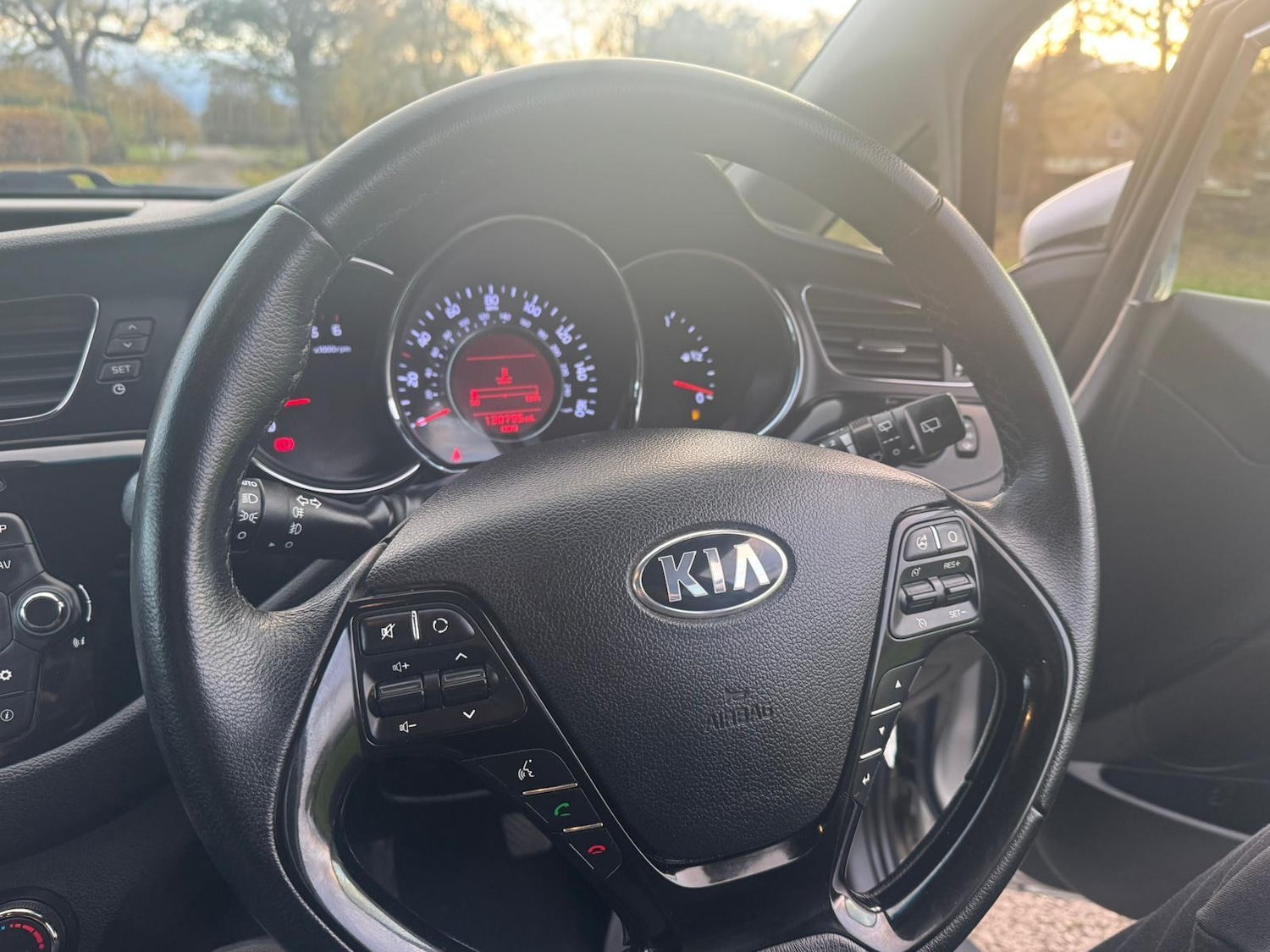 Used Kia Ceed 2014 for sale - 76990036: Photo 24