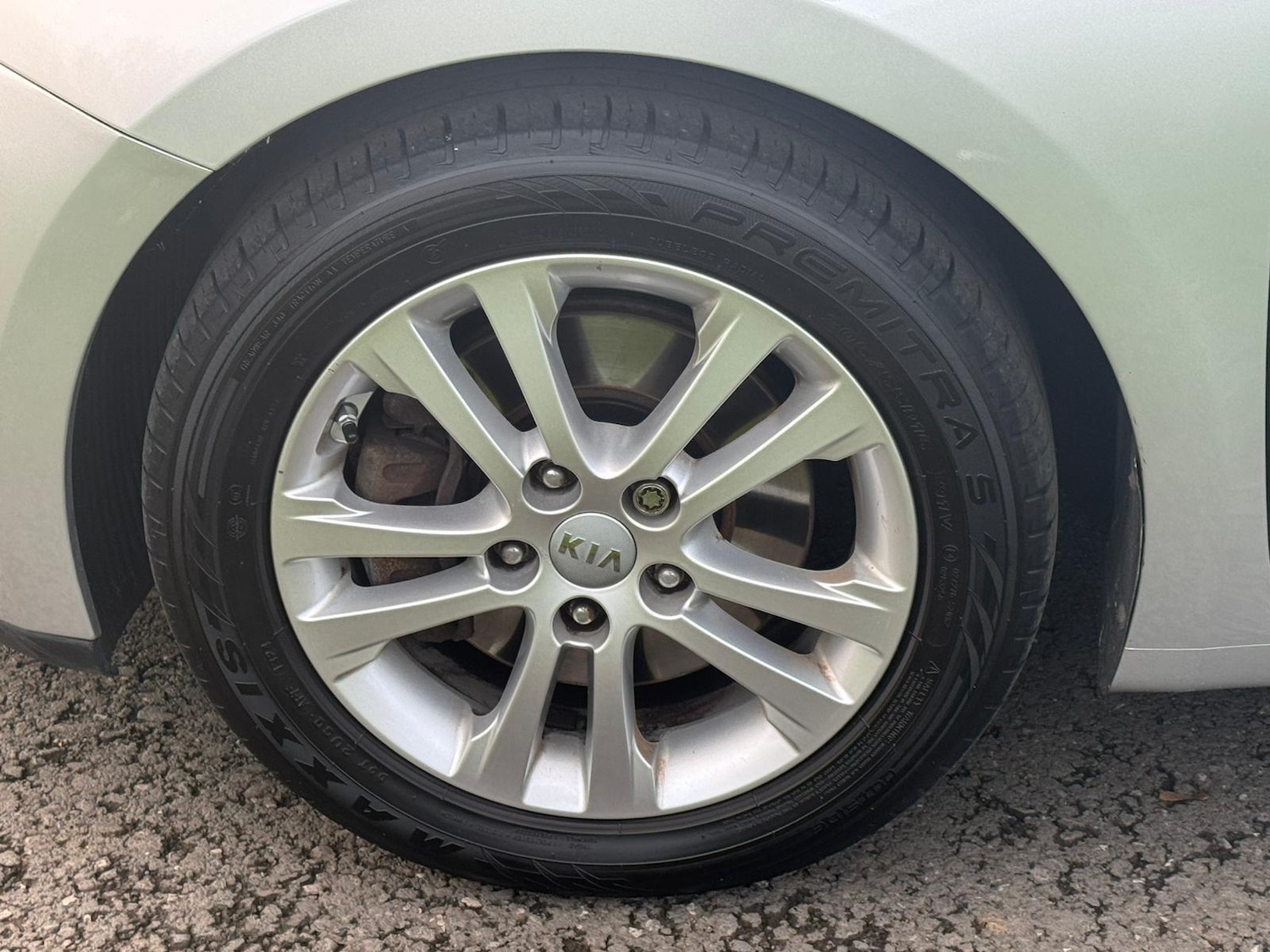 Used Kia Ceed 2014 for sale - 76990036: Photo 26