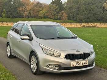 Used Kia Ceed 2014 for sale - 76990036: Photo