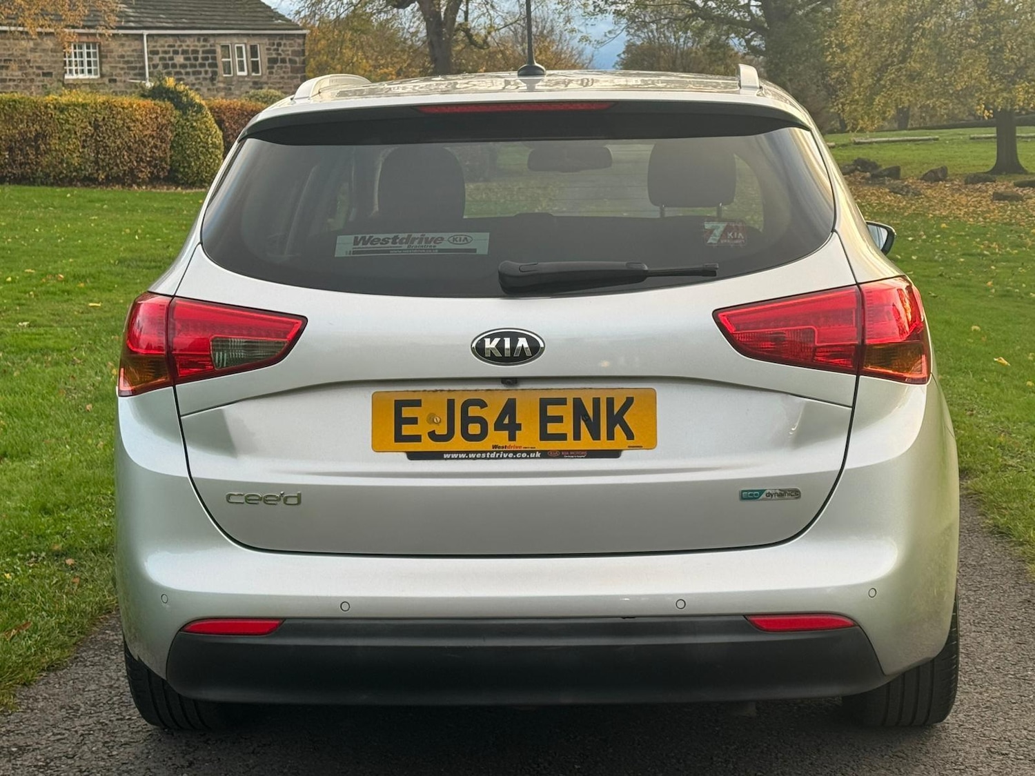 Used Kia Ceed 2014 for sale - 76990036: Photo 7