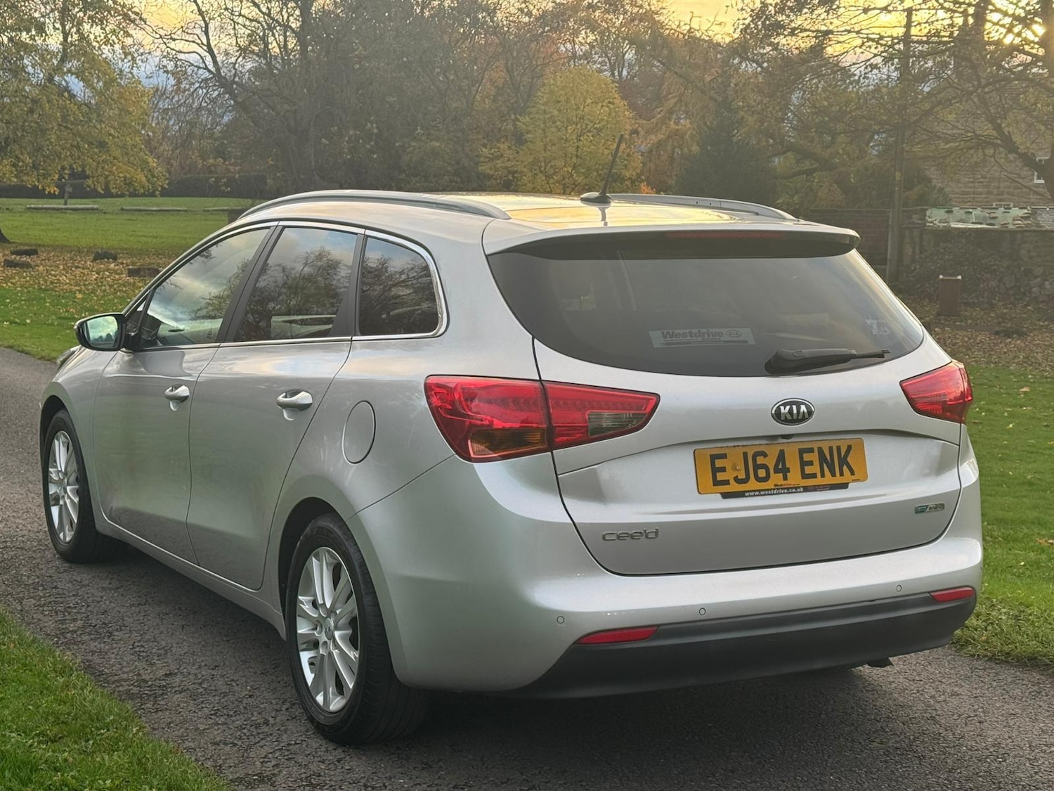 Used Kia Ceed 2014 for sale - 76990036: Photo 8