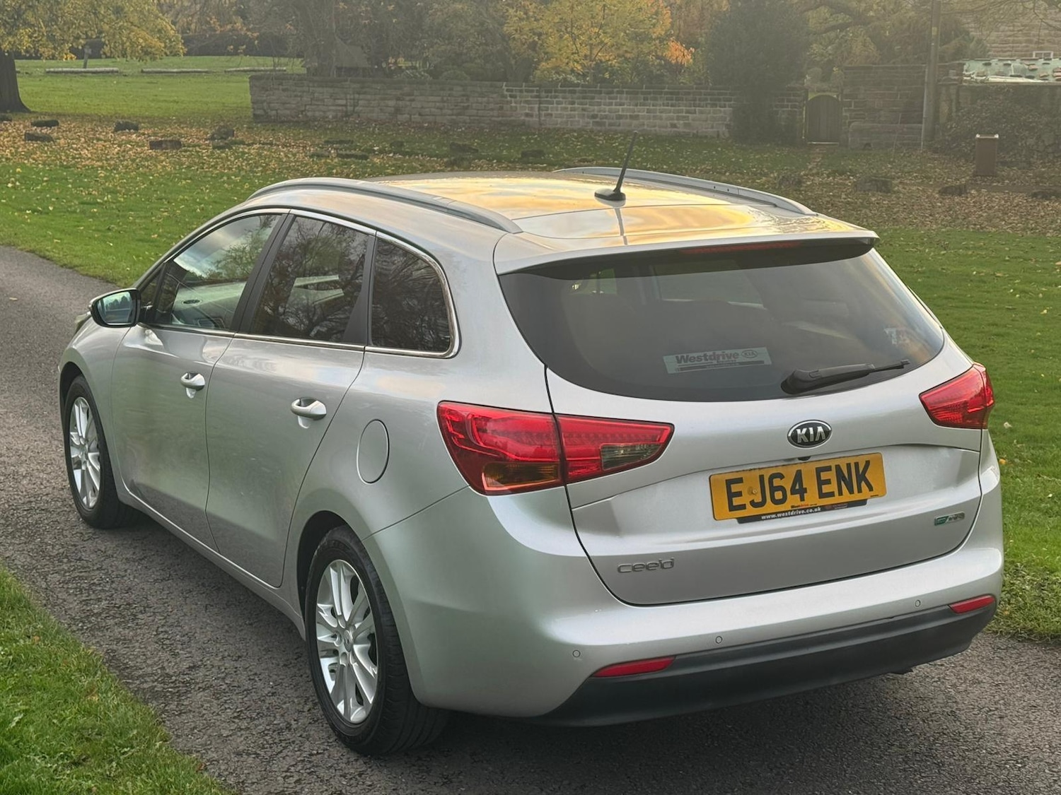 Used Kia Ceed 2014 for sale - 76990036: Photo 9