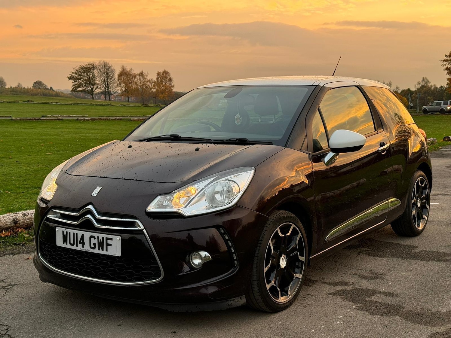 Used Citroen DS3 2014 for sale - 76613107: Photo 10