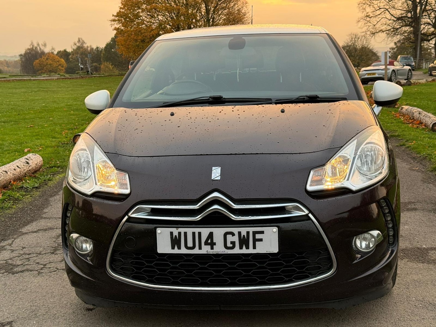 Used Citroen DS3 2014 for sale - 76613107: Photo 12