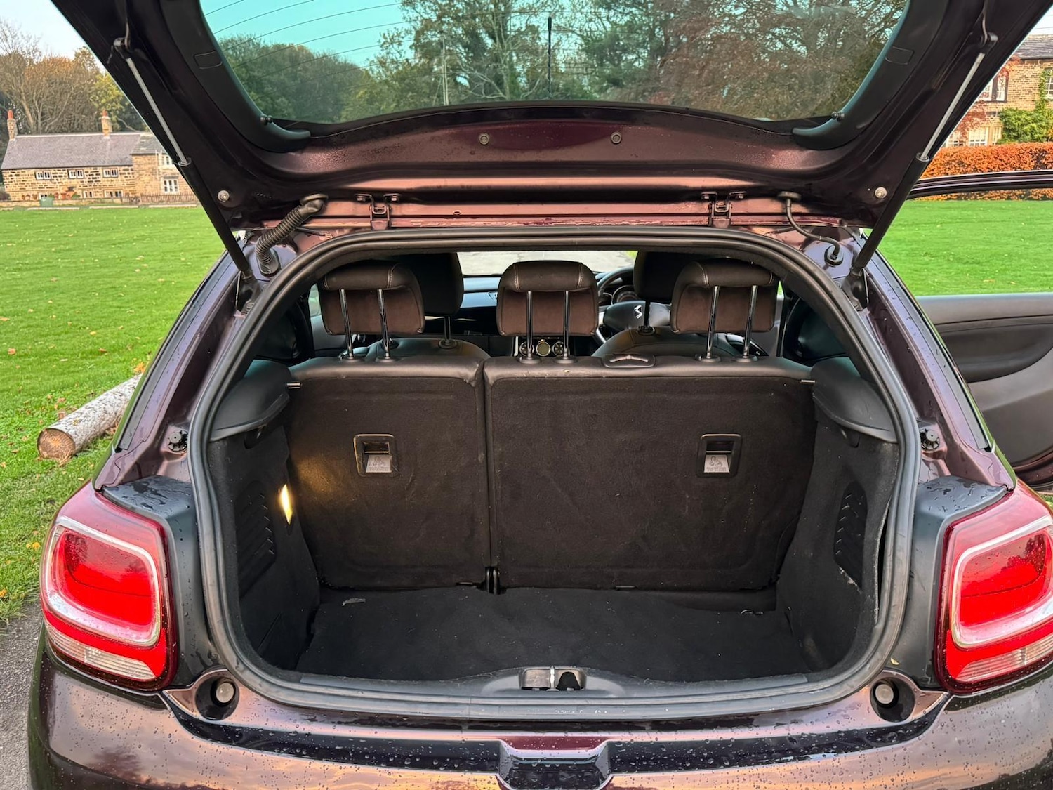 Used Citroen DS3 2014 for sale - 76613107: Photo 20