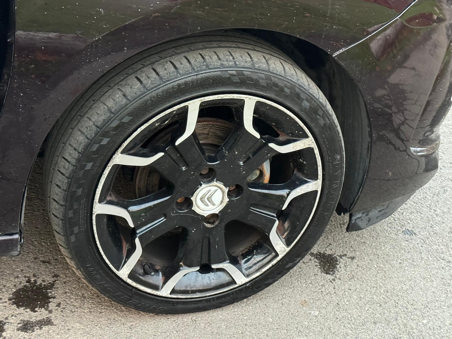 Used Citroen DS3 2014 for sale - 76613107: Photo 21