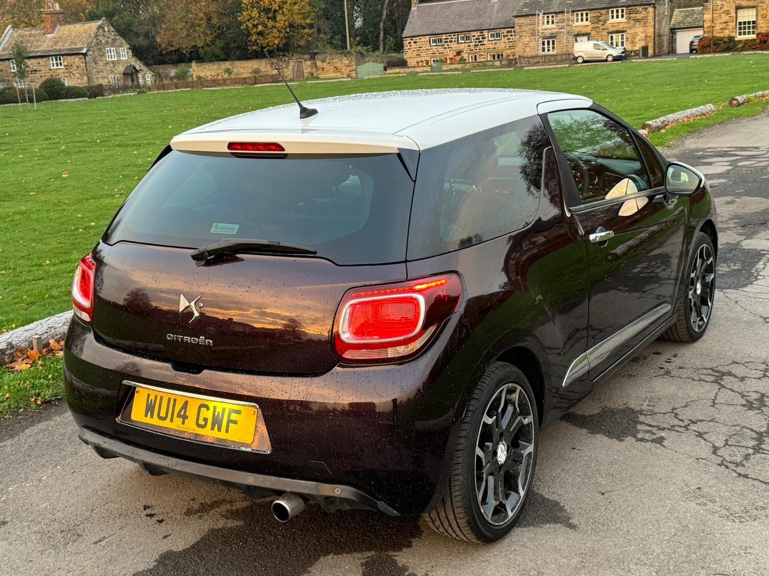 Used Citroen DS3 2014 for sale - 76613107: Photo 6