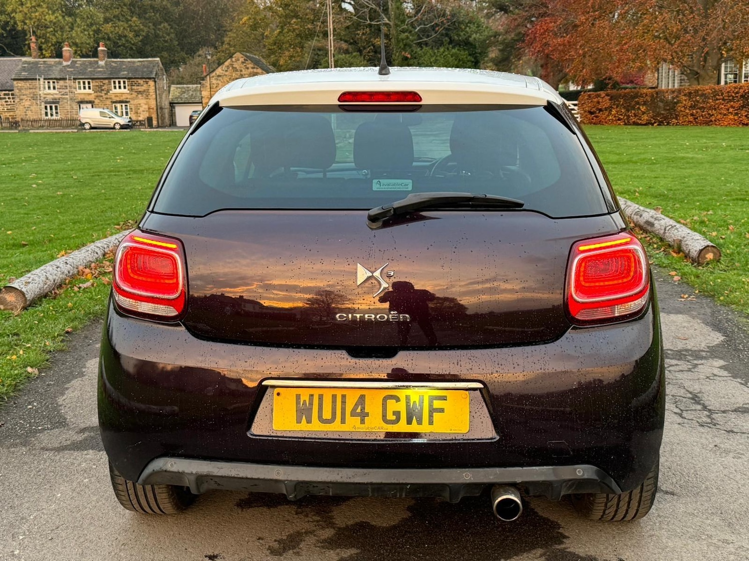 Used Citroen DS3 2014 for sale - 76613107: Photo 7