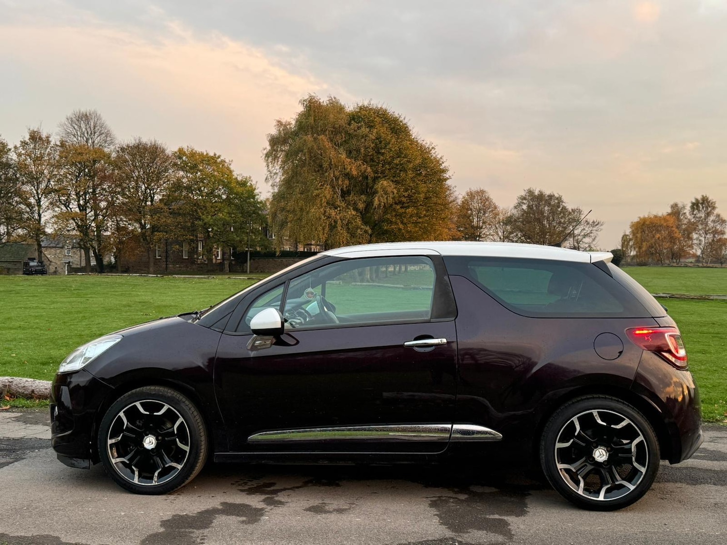 Used Citroen DS3 2014 for sale - 76613107: Photo 9