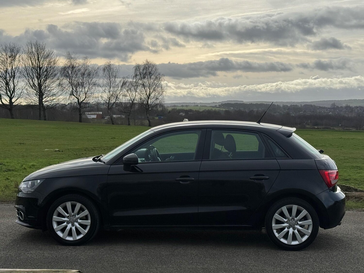 Used Audi A1 for sale - 77658749: Photo 10