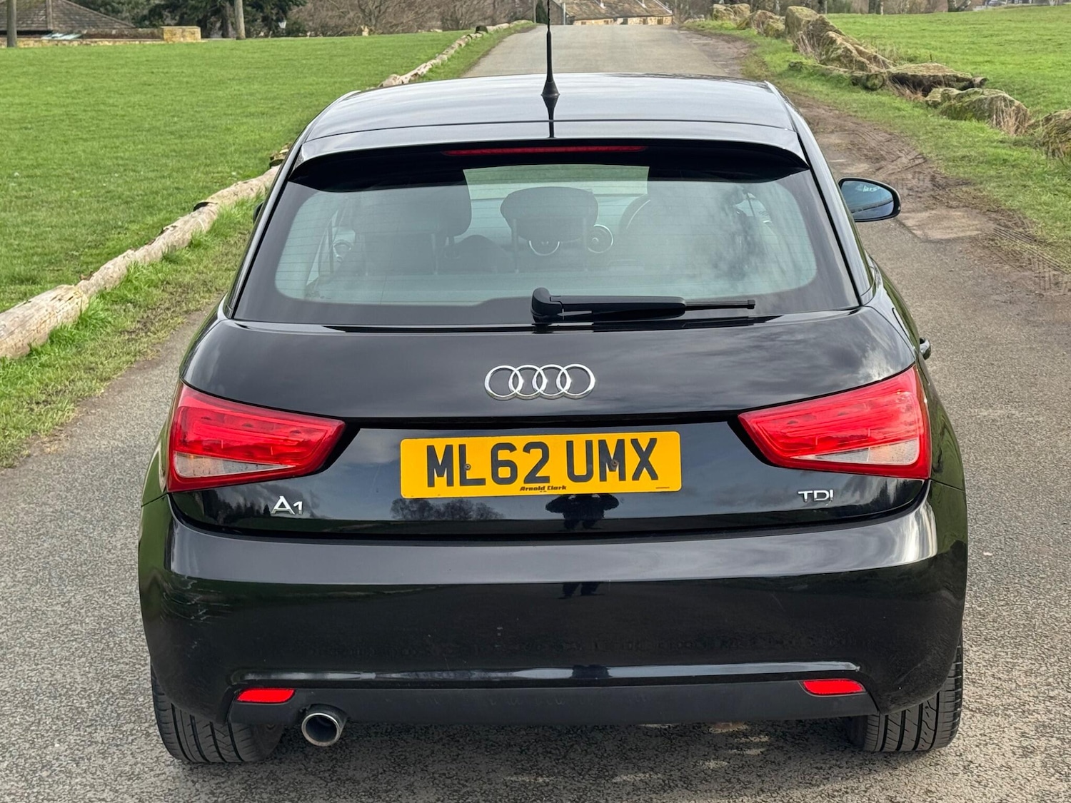 Used Audi A1 for sale - 77658749: Photo 11